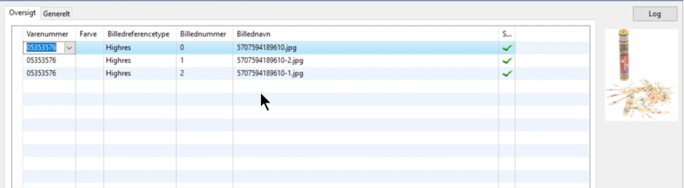 HOW TO SEND IMAGES OF YOUR PRODUCTS Magasin Du Nord